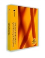 Symantec Backup Exec System Recovery 8.5 Desktop Edition, Band A LIC + Essential Support, ML (14357828) Symantec Backup Exec System Recovery 8.5 Desktop Edition, Band A LIC + Essential Support, ML (14357828)
